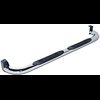 4" Oval Nerf Bars 1997-2003 Ford F150 - image 1