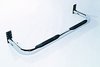 Chromed Stainless Nerf Bars 2000-2006 Tundra Pickup Access Cab - image 1