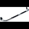 3" Nerf Bars 2005-11 Dodge Dakota - image 1