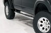 4" Oval Nerf Steps 2004-2008 Ford F150 - image 3
