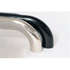 4" Oval Nerf Bars 2005-2016 Toyota Tacoma - image 1