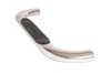 4" Oval Nerf Bars 2015-2016 Chevy Colorado/GMC Canyon - image 2