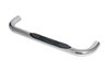 DZ372233 Stainless Steel Side Steps 3 in. Round Cab Length Fits Select Ram 1500, Ram 2500, Ram 3500, Dodge Ram 1500 - image 4