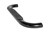 4" Oval Nerf Bars 2014-2017 Chevy Silverado/GMC Sierra 1500 - image 1
