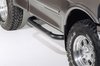 4" Oval Nerf Bars 2014-2017 Chevy Silverado/GMC Sierra 1500 - image 3