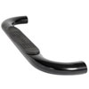 4" Oval Nerf Bars 2015 Chevy Silverado/GMC Sierra 2500HD/3500 - image 1