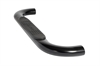 4" Oval Nerf Bars 2009-2014 Ford F150 - image 1