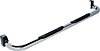 Polished Stainless Steel Nerf Bars 2011-2013 Explorer 4-Door - image 1