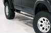 4" Oval Nerf Bar 2015-2016 Ford F150 - image 4