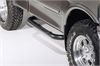 4" Oval Nerf Bar 2017 Ford F250/F350/F450/F550 - image 1
