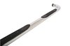 DZ374693 Stainless Steel Side Steps 3 in. Round Cab Length Fits Select Ford F-150, Ford F-250/F-350/F-450 Super-Duty - image 2