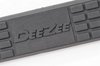 DZ374693 Stainless Steel Side Steps 3 in. Round Cab Length Fits Select Ford F-150, Ford F-250/F-350/F-450 Super-Duty - image 4
