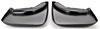 Custom Molded Splash Guards 2002-08 Dodge Ram 1500 - image 2