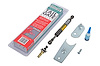 DZ43102 Tailgate Assist Fits Select Chevy Silverado 1500/2500/3500 HD, GMC Sierra 1500/2500/3500 HD - image 1