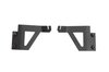 50 in. Light Bar Bracket Kit [Jeep Wrangler JL] - image 2