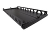 DZ4471JP Interior Cargo Rack 2018 Jeep Wrangler JK, 2007-2023 Jeep Wrangler - image 1