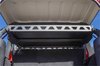 DZ4471JP Interior Cargo Rack 2018 Jeep Wrangler JK, 2007-2023 Jeep Wrangler - image 3