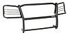 Ultra Black Grille Guard 2002-2009 H2 (without riser) - image 1