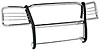 Stainless Steel Grille Guard 2003-07 Silverado 2500/3500 HD (2007 Classic only) - image 1
