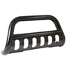 Black Steel Bull Bar 2006-08 Dodge Ram 1500 - image 1
