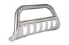 BULL BAR STAINLESS STEEL - image 3