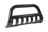 BULL BAR BLACK STEEL - image 3