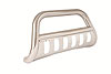 Stainless Steel Bull Bar 2009-16 Dodge Ram 1500 - image 1
