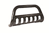 Black Steel Bull Bar 2010-16 Dodge Ram 2500/3500 - image 1