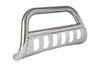 BULL BAR STAINLESS STEEL - image 2