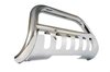 BULL BAR STAINLESS STEEL - image 3