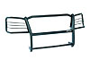 Grille Guard 2011-2014 Chevy Silverado 2500HD/3500 - image 1