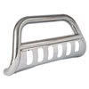 Stainless Steel Bull Bar 2015-16 Ford F150 - image 1
