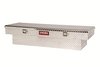 Red Label Low Profile Cross Bed Tool Box Length: 69.75" - image 1