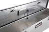DZ6163N Specialty Series Single Lid Narrow Crossover Tool Box Select Suzuki, Isuzu, Mopar, GM, Ford, Nissan, Mitsubishi, Toyota - image 2