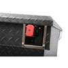 Padlock Cross Bed Tool Box Length: 69.75" - image 2
