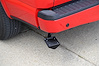 DZ6204S Bumper Step Fits Select Ford F-150 - image 1