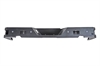 Rear Bumper for 2009-2017 Dodge Ram 1500 - image 1