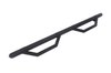 DZ66301TB Hex Series Side Step Fits Select Ram, Dodge, GM, Ford, Nissan, Toyota - image 3