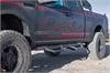 Hex Series Side Steps for Chevy/GMC/Dodge/Ford 1999-2018 Extended Cab Truck - image 1