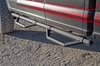 DZ66311B Hex Series Side Step Fits Select Ram, Dodge, GM, Ford, Nissan, Toyota - image 4