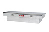 DZ8163 Red Label Single Lid Crossover Tool Box Fits Select Isuzu, Dodge, GM, Ford, Nissan, Mitsubishi, Toyota - image 1