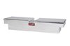 DZ8363 Red Label Double Lid Gull Wing Tool Box Fits Select Isuzu, Dodge, GM, Ford, Nissan, Mitsubishi, Toyota - image 2