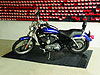 Harley-Davidson Utility Mat L: 8" x W: 4" (Can Trim to 6.5") - image 4
