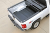 HEAVY BED MAT CUSTOM FIT - image 1