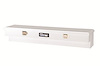 DZ8760S HARDware Series Side Mount Tool Box Fits Select Multiple Makes/Models (See Fitment Tab) - image 1