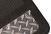 Rubber Mud Flaps Black - image 1