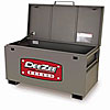 TB/WORKER/JOBOX/STEEL/GRY - image 1