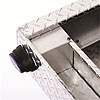 Blue Label Wide Cross Bed Tool Box Length: 69.75" - image 1