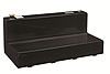Liquid Transfer Tank .125" Black-Tread Aluminum - image 1