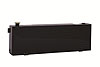 Liquid Transfer Tank .125" Black-Tread Aluminum - image 1
